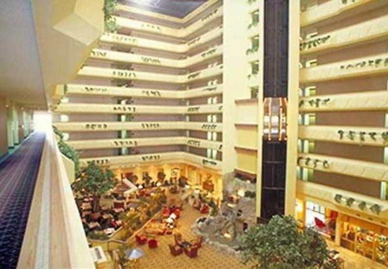 Marriott Pyramid North Albuquerque
