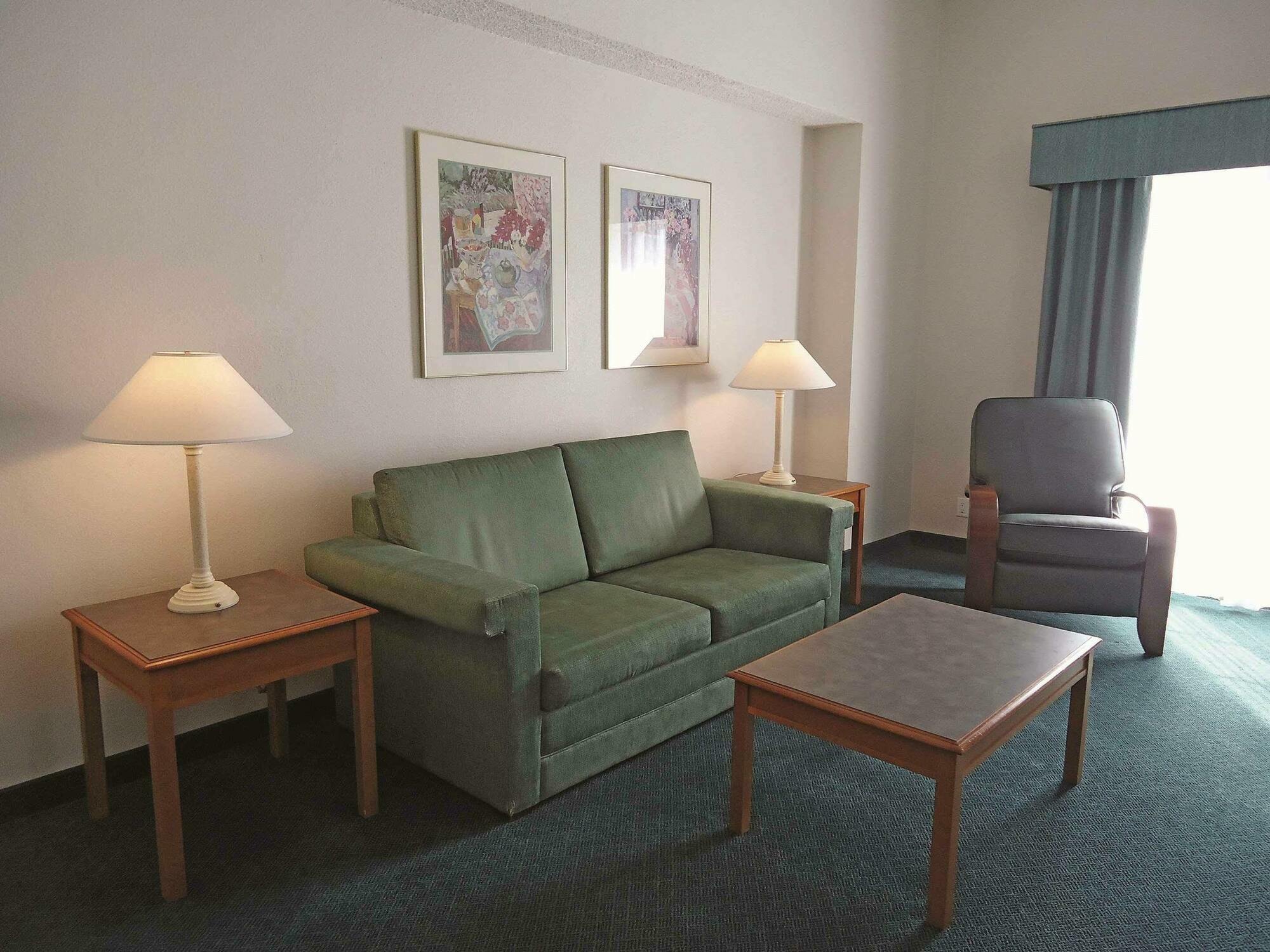 Marriott Pyramid North 3* Albuquerque
