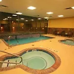 Albuquerque Marriott Pyramid North 
